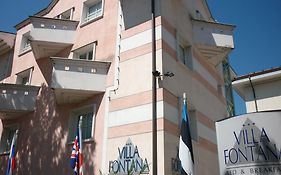 Hotel Garni Villa Fontana Trento
